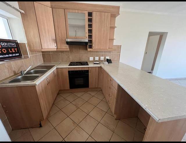2 BEDROOM APARTMENT FOR SALE IN RIVERSPRAY LIFESTYLE ESTATE